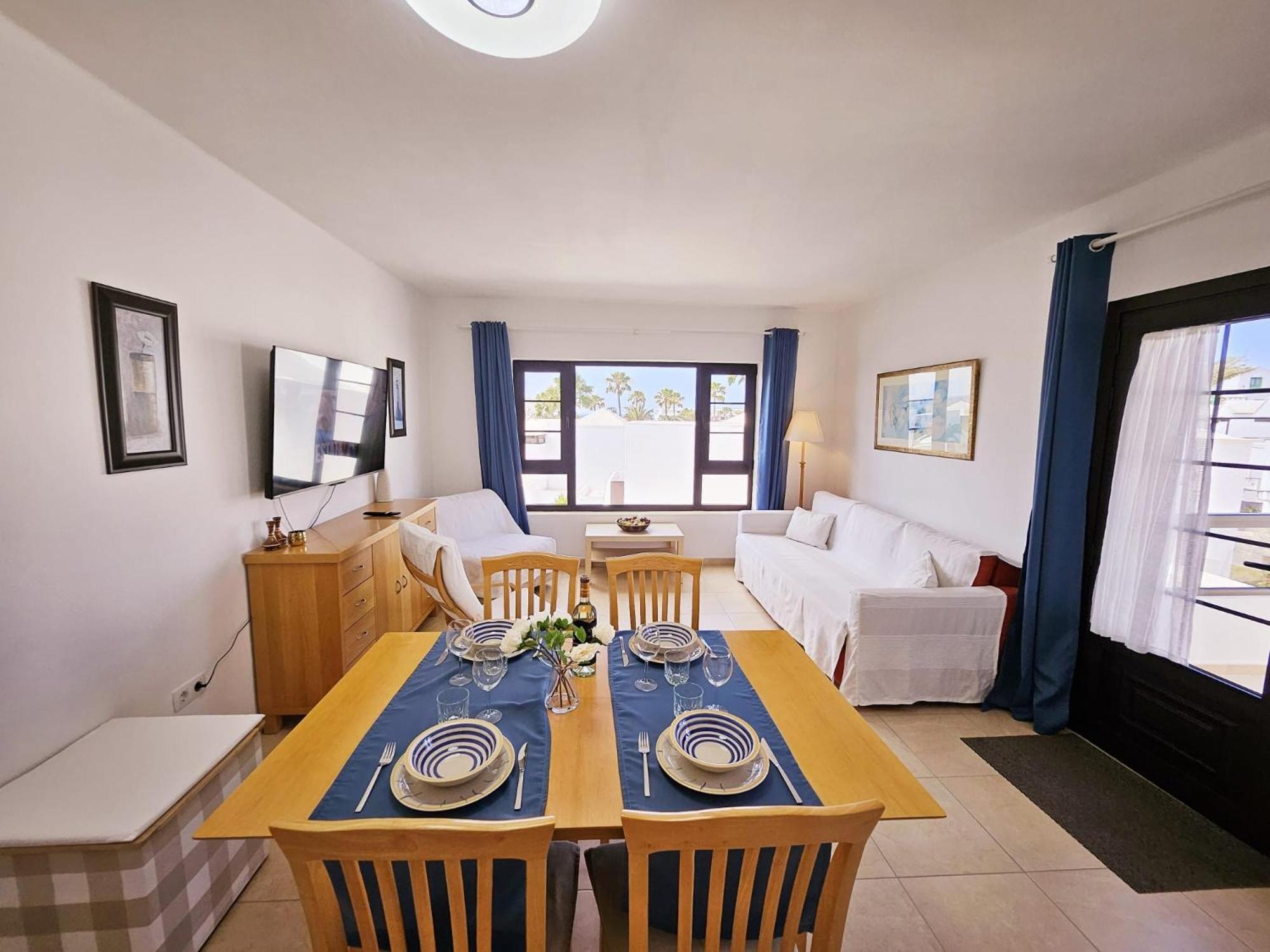 Villa Sea View Costa Teguise Exterior foto