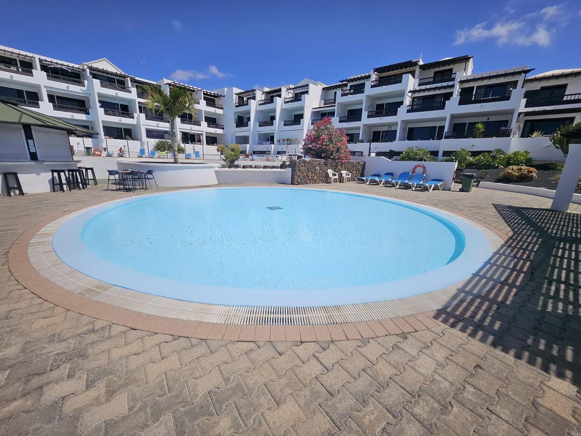 Villa Sea View Costa Teguise Exterior foto